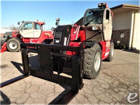 2014 Manitou MHT1490