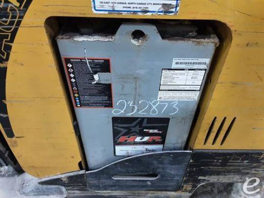 2018 Yale NR045