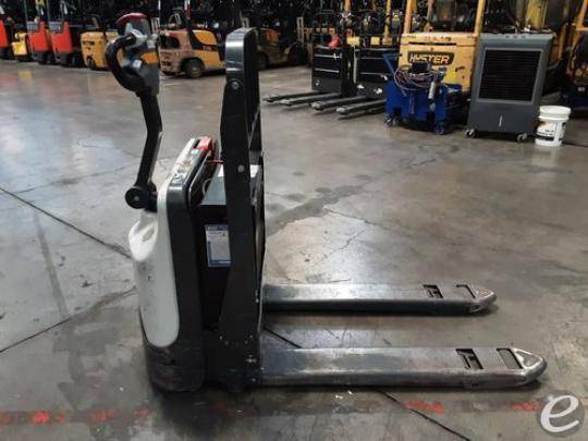 2018 Unicarriers WLXT2W7S22V Electr...