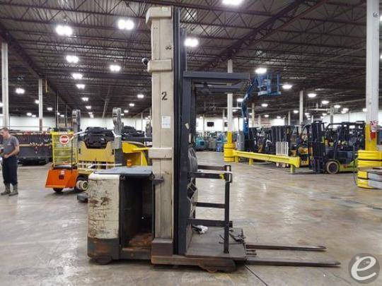 1998 Crown SP3020-30 Electric Order Picker - 123Forklift