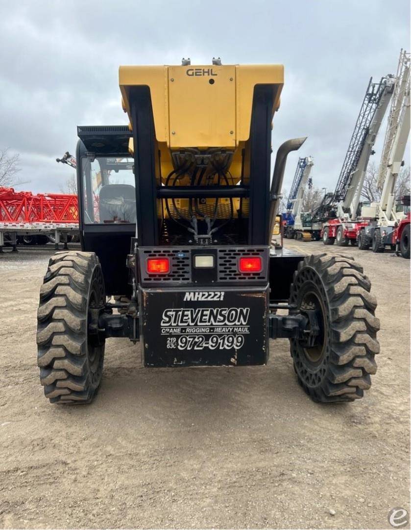 2019 Gehl RS10-55 GEN 3