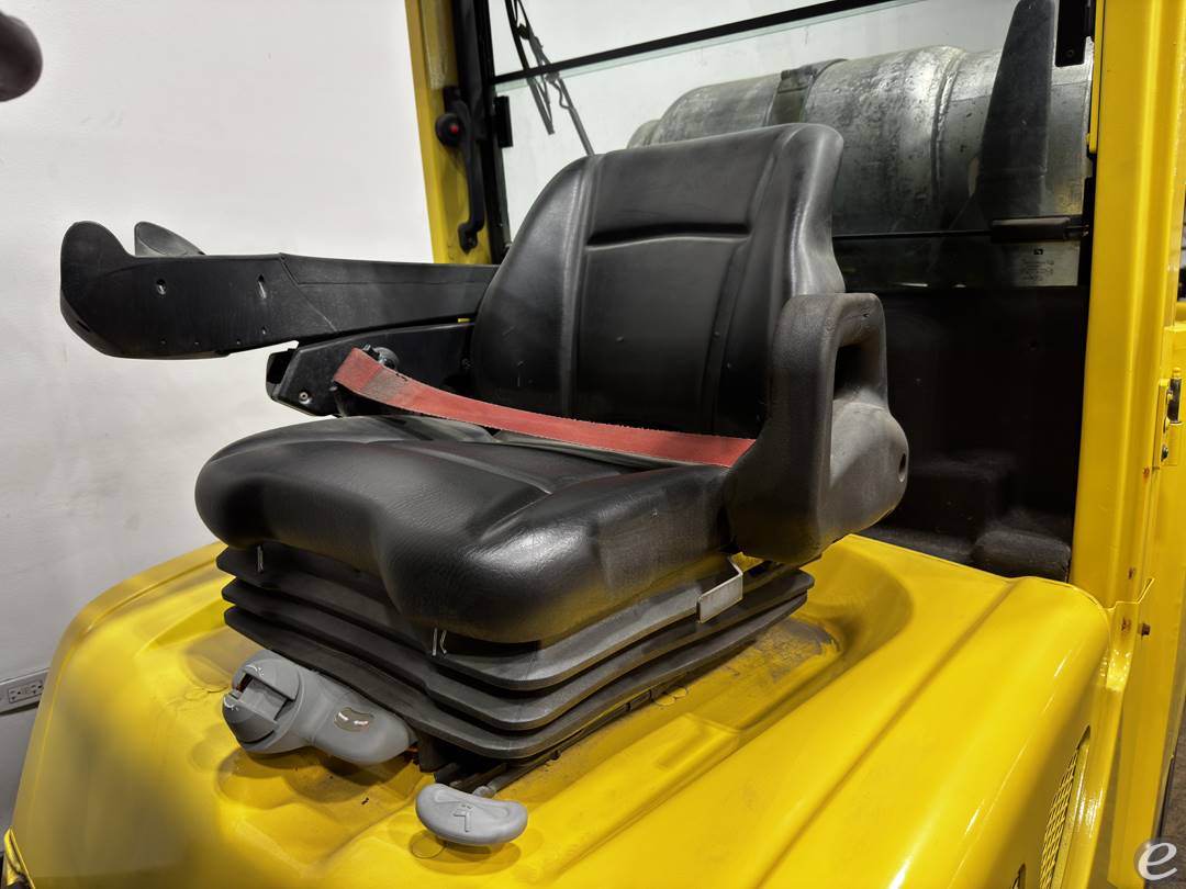2018 Hyster S120FT