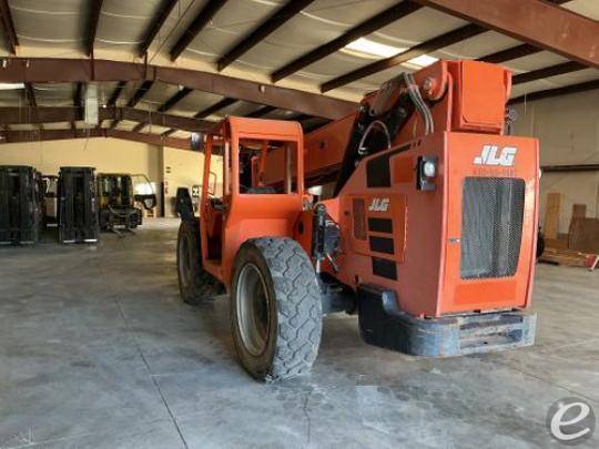 2016 JLG 10054