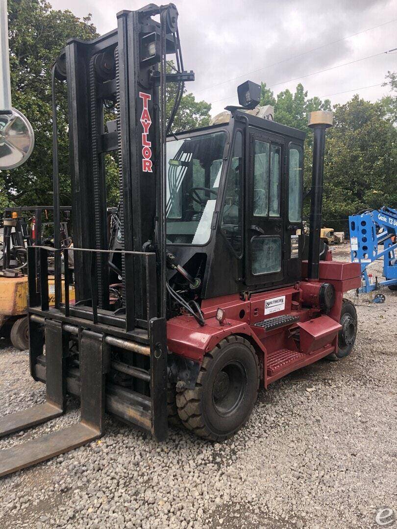 2014 Taylor TX160