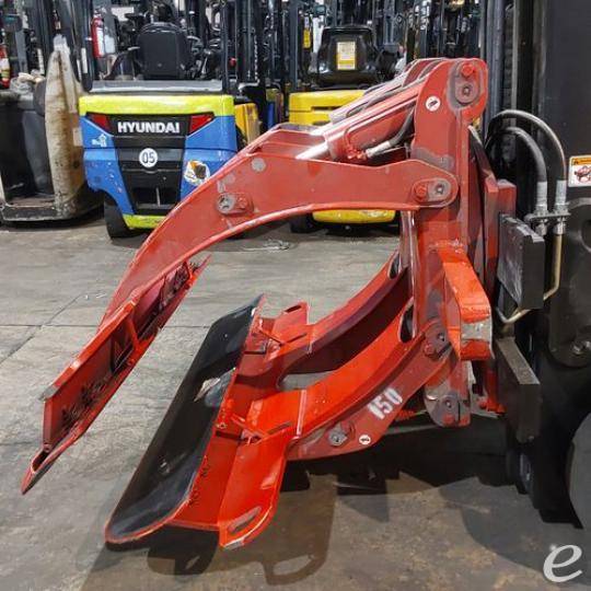 2017 Bolzoni ARC-60-1160PTE