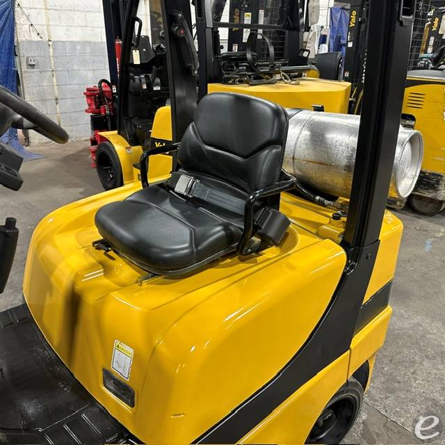2020 Yale GLC050LX