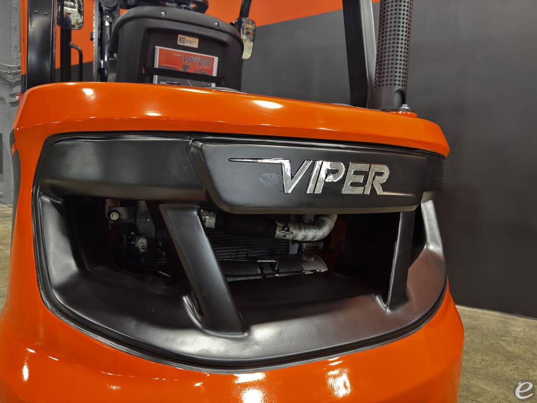 2026 Viper Lift Trucks FD25F