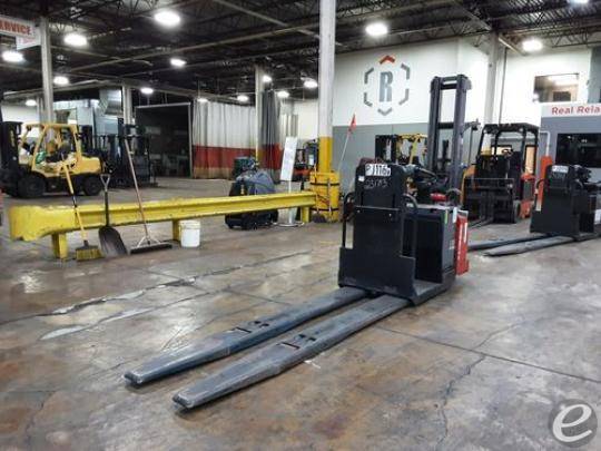 2015 Raymond 8510
