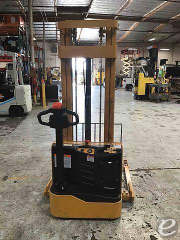 2019 Big Joe S22-116 Electric Forklift - 123Forklift