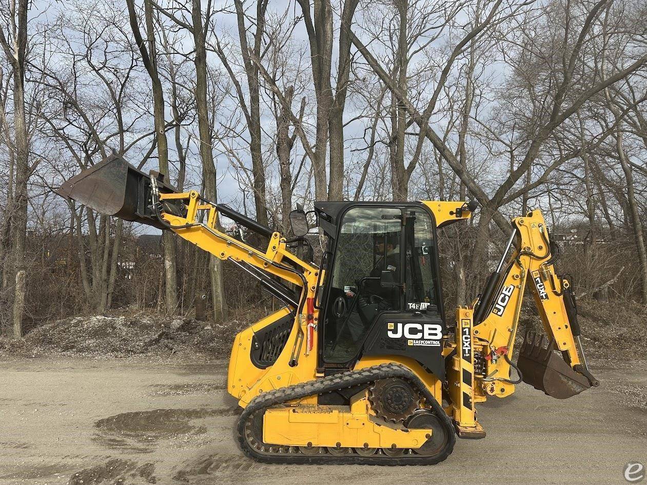 2020 JCB 1CXT