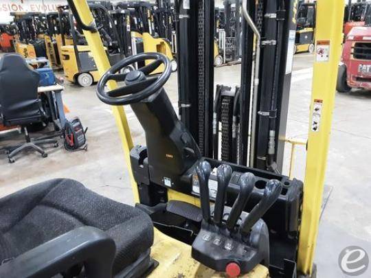 2021 Hyster J35XNT