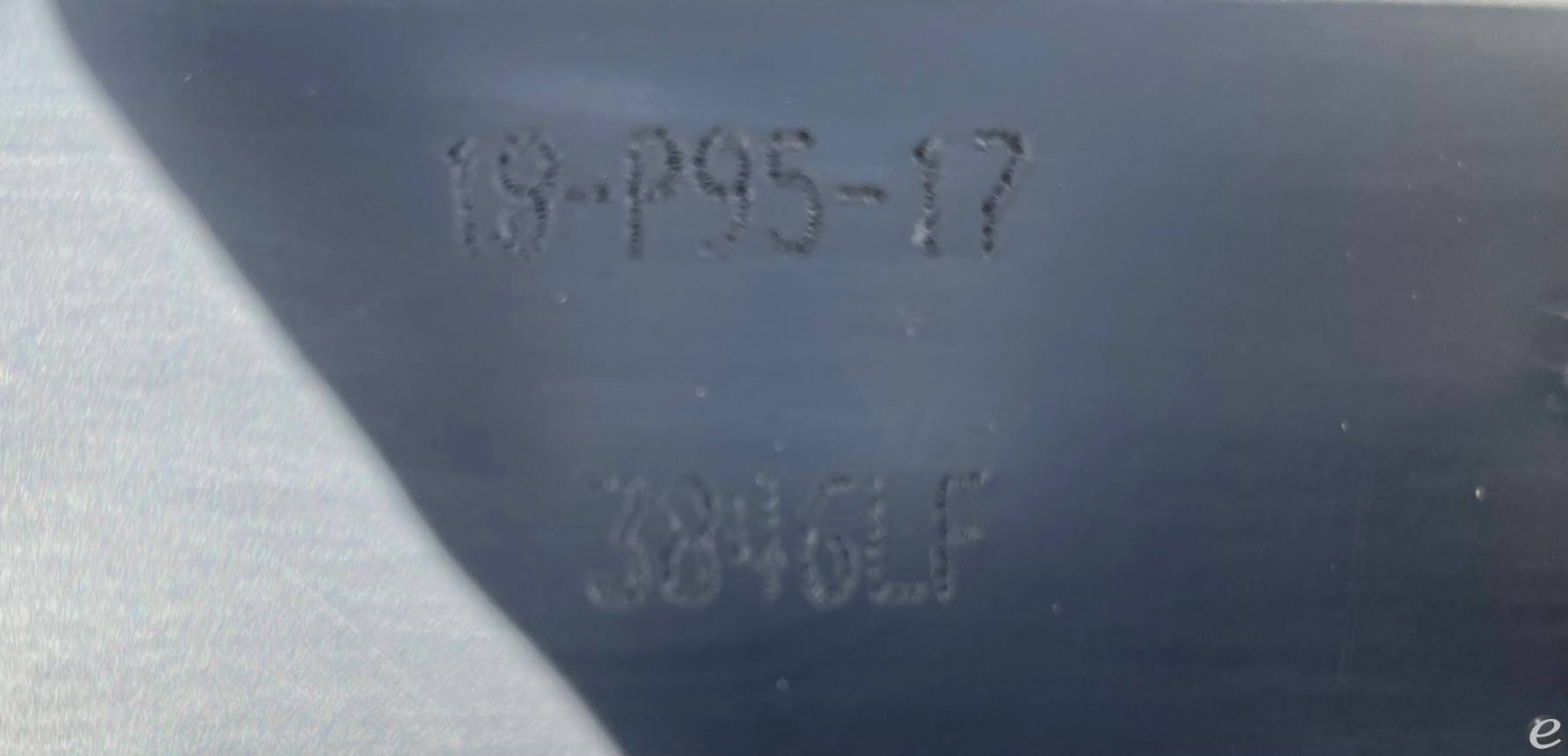 2016 Toyota 8FBE18U Electric Forkli...