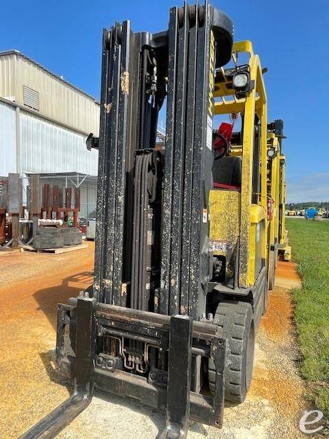 2013 Hyster E60XN