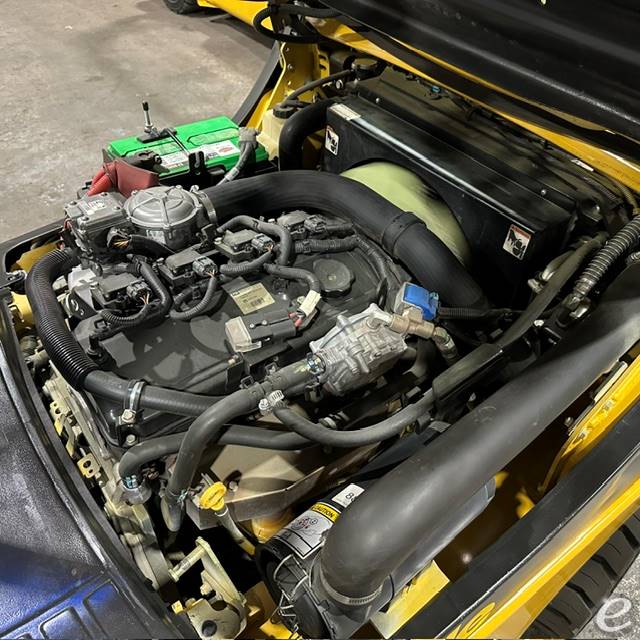 2021 Yale GLC070VX