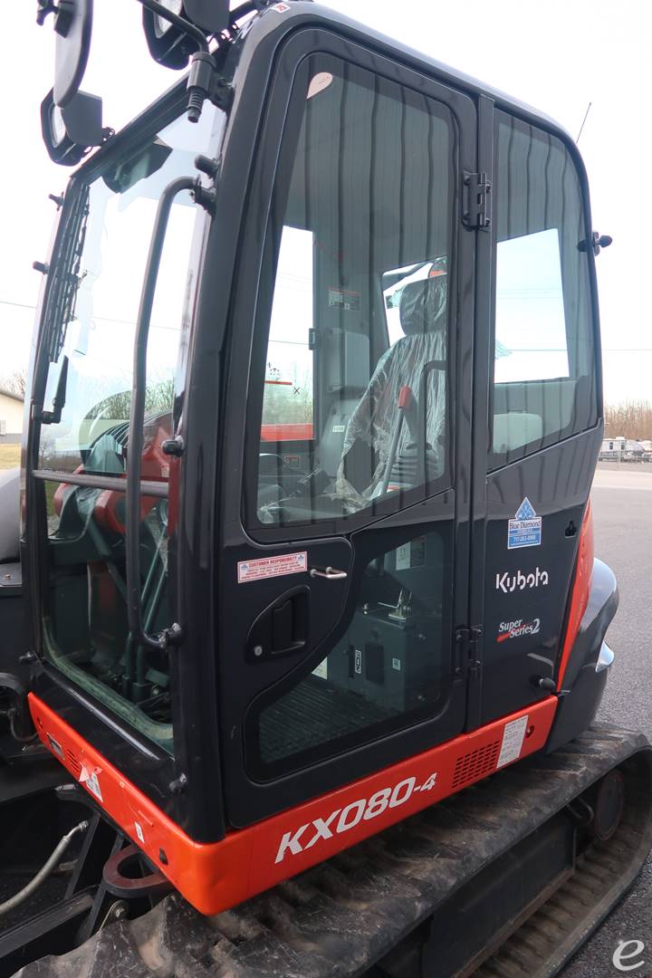 Kubota