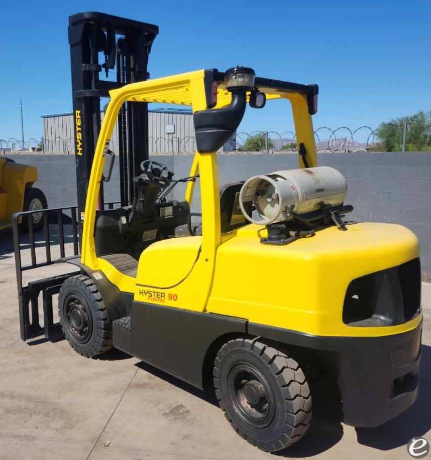 2011 Hyster H90FT