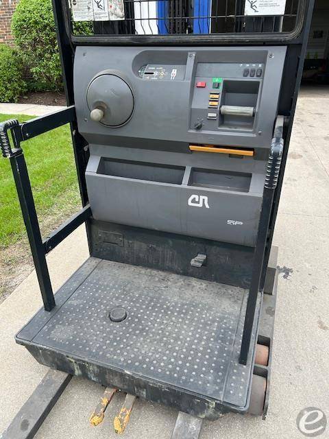 2021 Crown SP3520-30