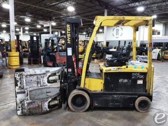 2020 Hyster E70XN-40