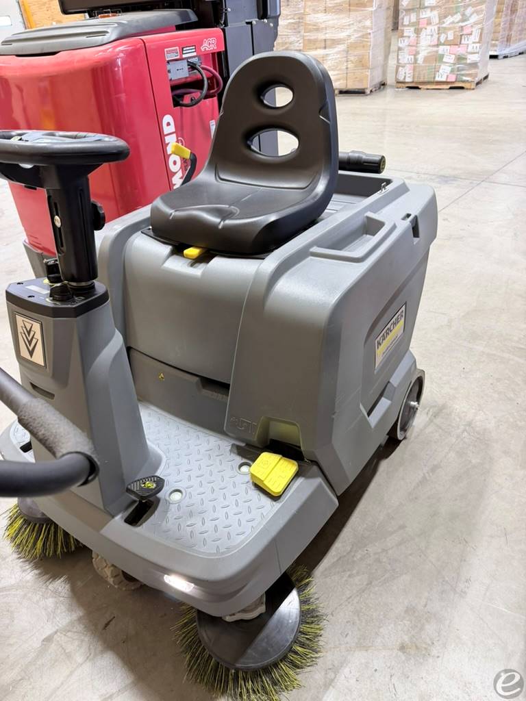 2024 Karcher KM 85/50