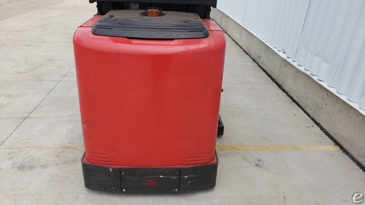 2013 Raymond 550-OPC30TT Electric Order Picker - 123Forklift