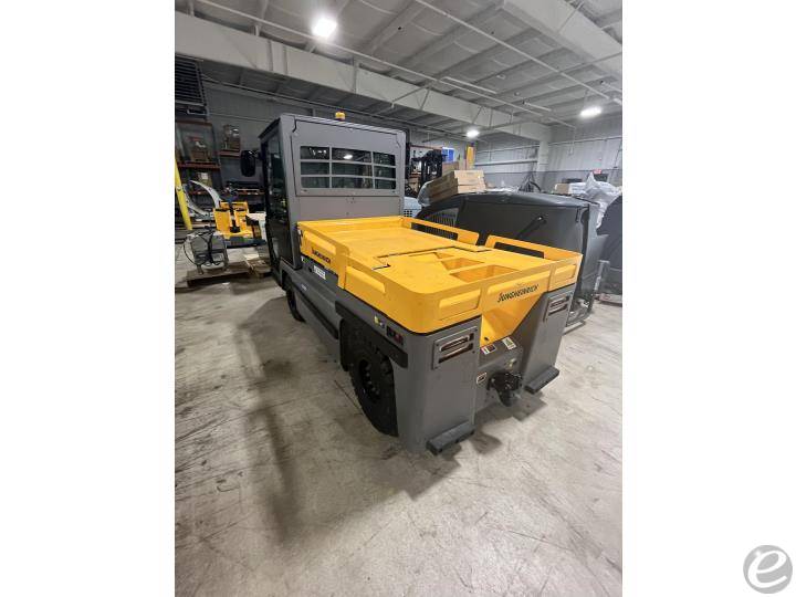 2020 Jungheinrich EZS 7280