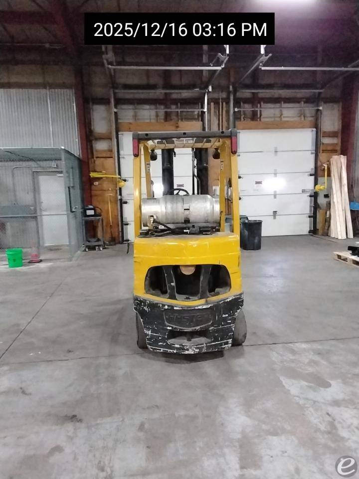2006 Hyster S60FT
