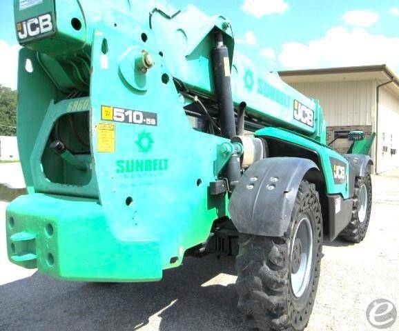 2015 JCB 510-56