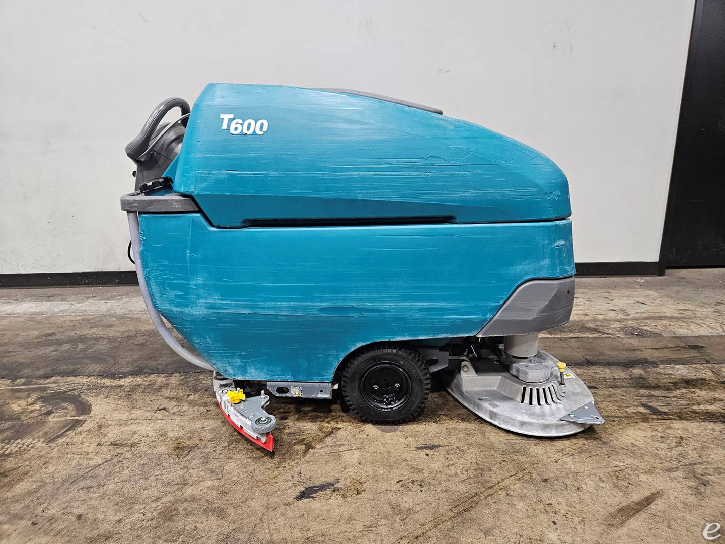 2023 Tennant T600E