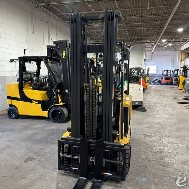 2022 Cat EC30N