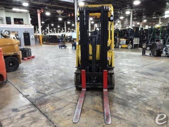 2019 Hyster E45XN-33