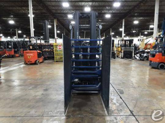 2018 Crown FC5225-50 Electric Forklift - 123Forklift