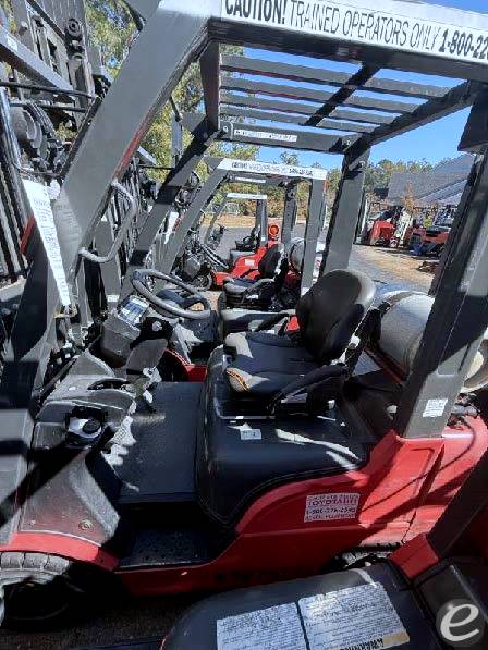 2022 Unicarriers PF35LP