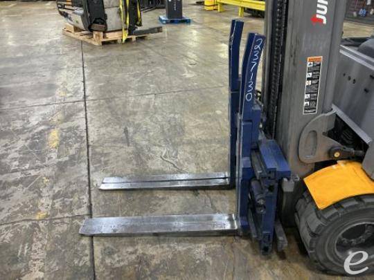 2016 Rightline LP5C-C5B0-D