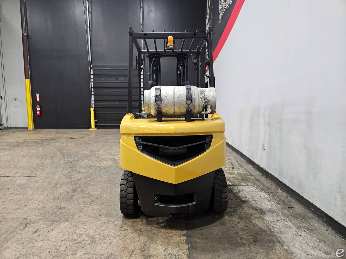 2018 Cat FG25N