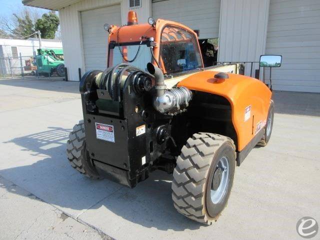 2017 JLG G5-18A