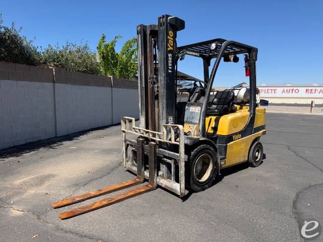 2016 Yale GLP060VX