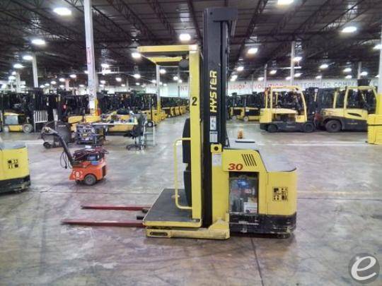 2020 Hyster R30XMS3