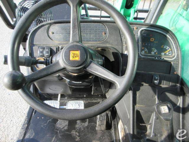 2018 JCB 509-42