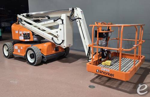 2023 Snorkel AB46JE