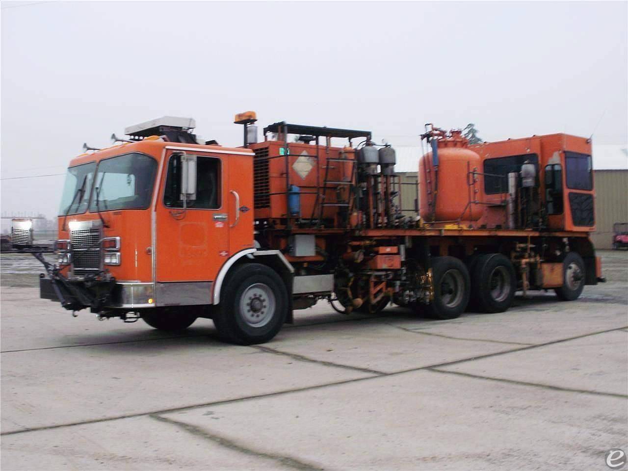 1993 EA20E4184