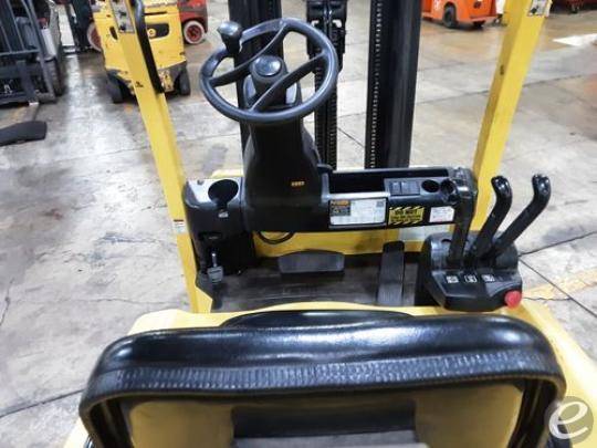 2020 Hyster E60XN-33