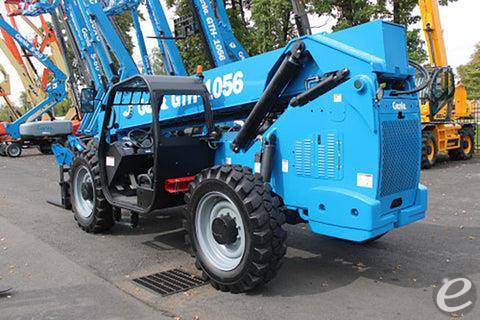 2019 Genie GTH1056