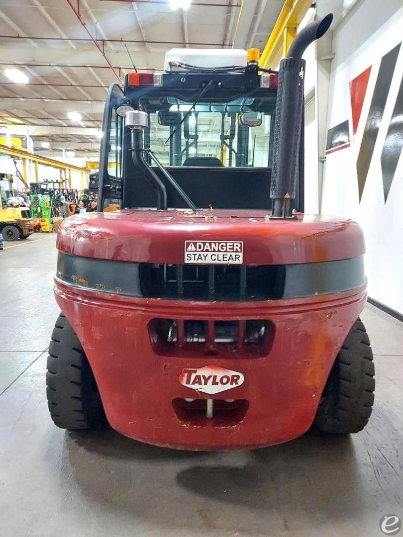 2023 Taylor GT155