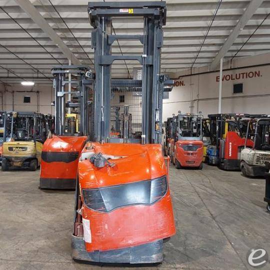 2020 Linde V15