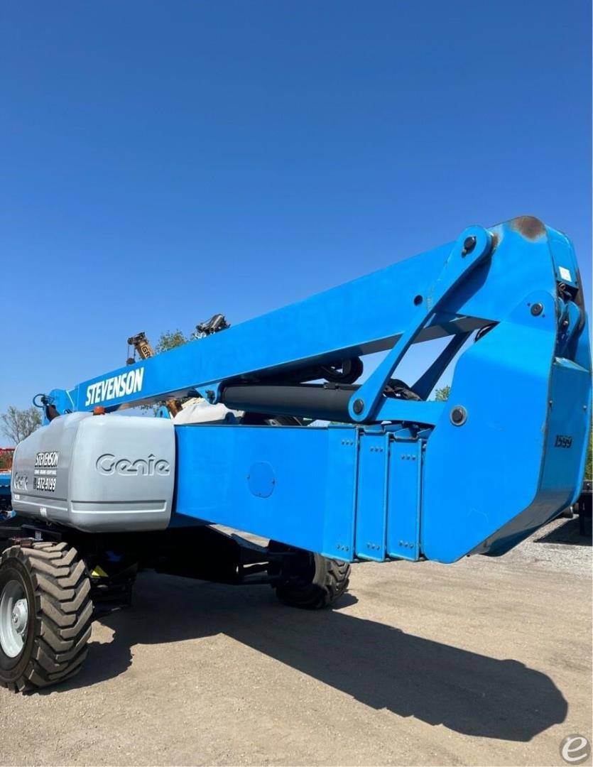 2012 Genie Z135/70