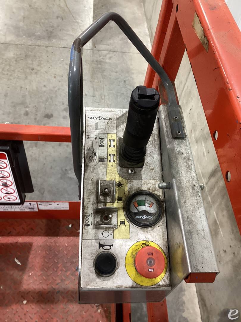 2019 Skyjack SJIII3219