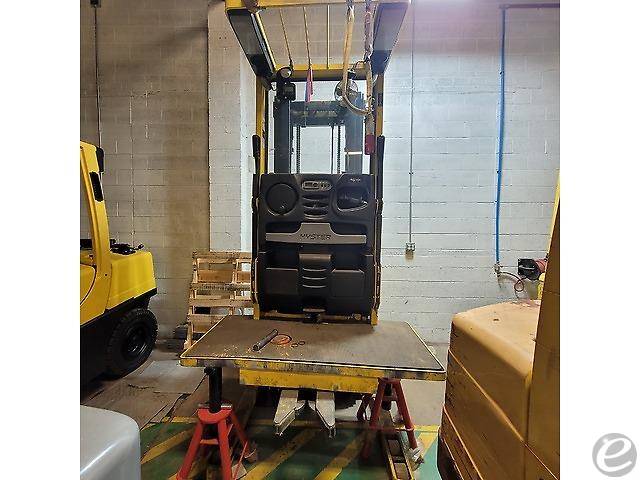 2015 Hyster R30XM3