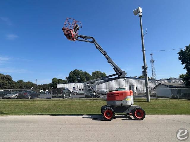 2011 Skyjack SJ46AJ