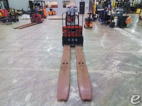 2008 Raymond 8400 Electric Forklift - 123Forklift