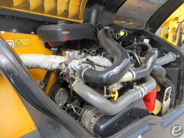 2015 JCB 507-42